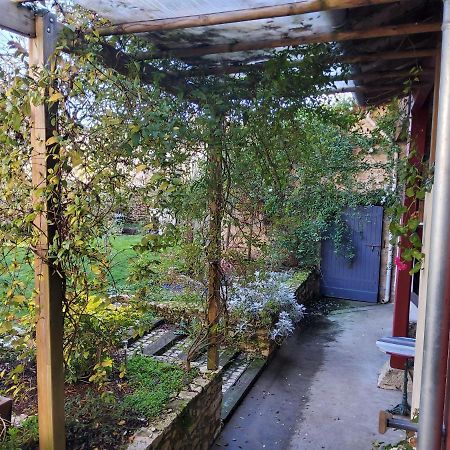 Le Logis Du Four Bed & Breakfast Soudan  Eksteriør bilde